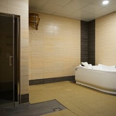 Отель Глобус, Ленинградская область