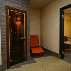 Отель Глобус, Ленинградская область