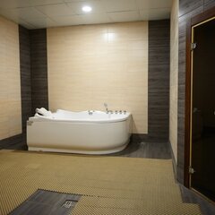 Отель Глобус, Ленинградская область