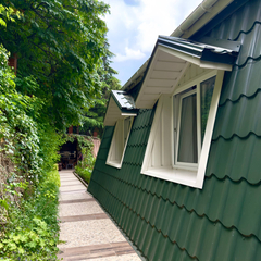 Гостевой дом Floral courtyard, Крым