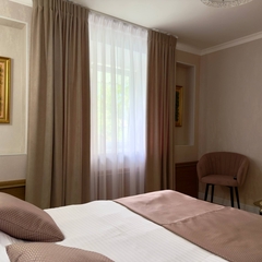 Гостевой дом Floral courtyard, Крым