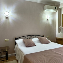 Гостевой дом Floral courtyard, Крым