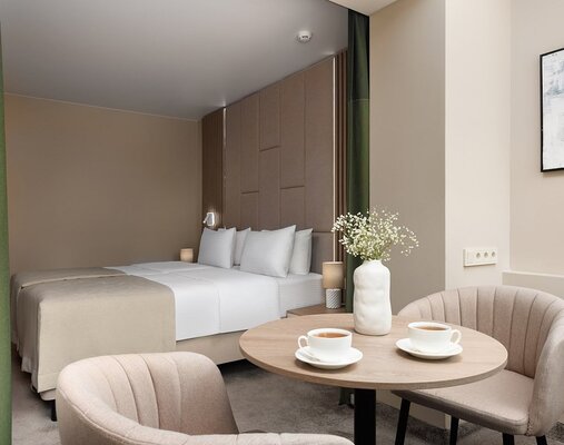 Дзержинского — фото 4