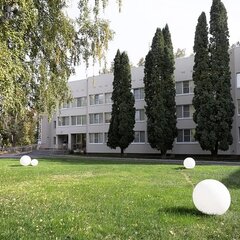 Санаторий Дзержинского, Рамонский район, Воронежская область