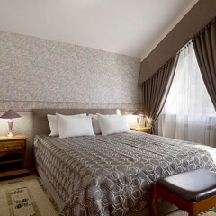 Санаторий Дзержинского, Рамонский район, Воронежская область