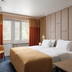 Санаторий Дзержинского, Рамонский район, Воронежская область