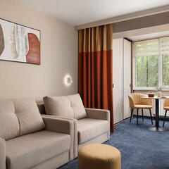 Санаторий Дзержинского, Рамонский район, Воронежская область