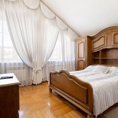 Санаторий Дзержинского, Рамонский район, Воронежская область