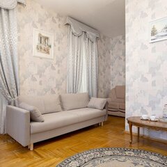 Санаторий Дзержинского, Рамонский район, Воронежская область