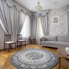 Санаторий Дзержинского, Рамонский район, Воронежская область