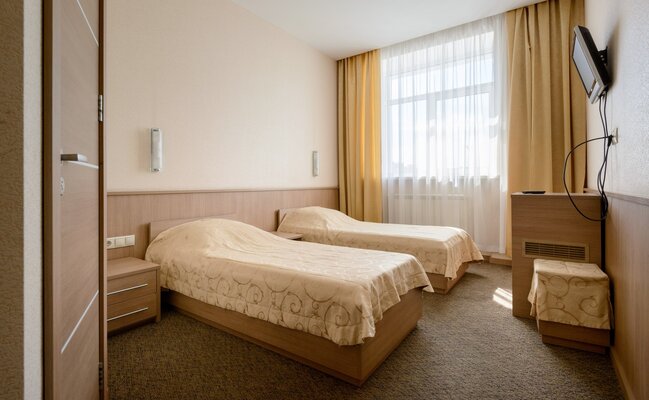 Стандартный 2-местный