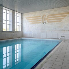 Санаторий Железнодорожник, Омская область