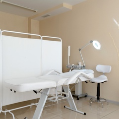 Санаторий Железнодорожник, Омская область