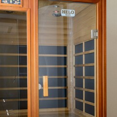 Санаторий Железнодорожник, Омская область