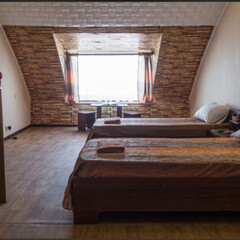 Пансионат Планета Лета, Крым