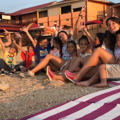 Пансионат Планета Лета, Крым