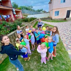 Пансионат Планета Лета, Крым