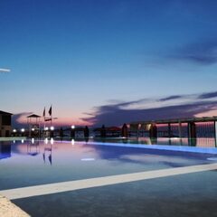 Пансионат Планета Лета, Крым