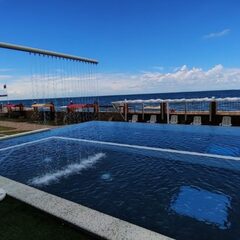 Пансионат Планета Лета, Крым