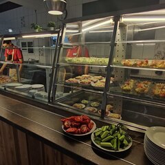 Пансионат Планета Лета, Крым