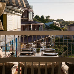 Пансионат Планета Лета, Крым