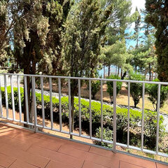 Парк-отель Феодоро, Крым