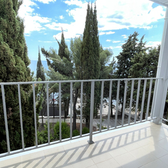 Парк-отель Феодоро, Крым