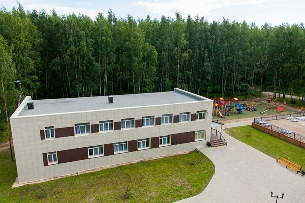 Серебряный Плес — фото 1