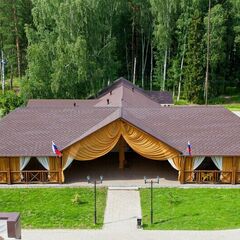 Санаторий Серебряный Плес, Волгореченск, Костромская область