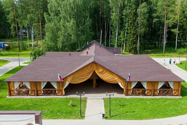 Серебряный Плес — фото 2