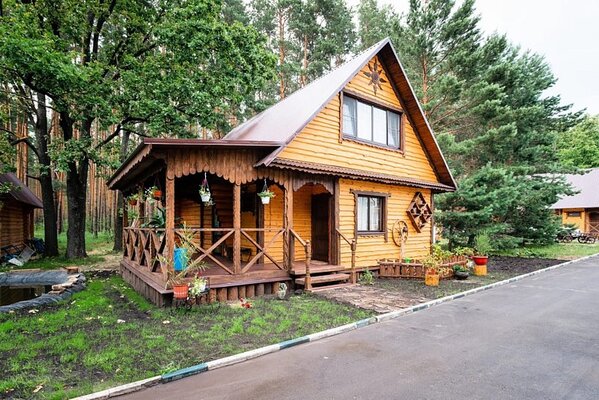 Берёзка — фото 3