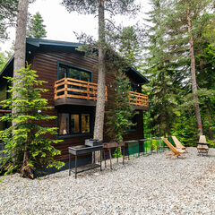 База отдыха Гринвальд 1474, Республика Карачаево-Черкесия 