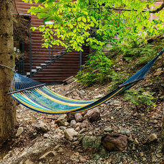 База отдыха Гринвальд 1474, Республика Карачаево-Черкесия 