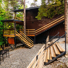 База отдыха Гринвальд 1474, Республика Карачаево-Черкесия 