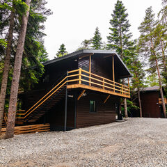 База отдыха Гринвальд 1474, Республика Карачаево-Черкесия 