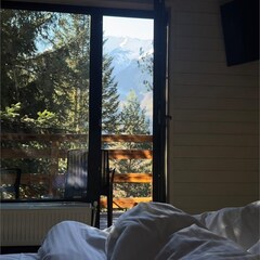 База отдыха Гринвальд 1474, Республика Карачаево-Черкесия 