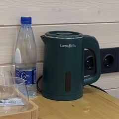 База отдыха Гринвальд 1474, Республика Карачаево-Черкесия 