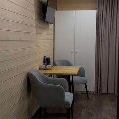 База отдыха Гринвальд 1474, Республика Карачаево-Черкесия 