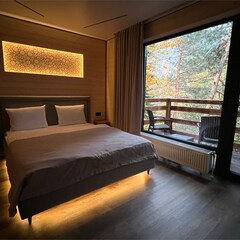 База отдыха Гринвальд 1474, Республика Карачаево-Черкесия 