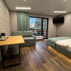 База отдыха Гринвальд 1474, Республика Карачаево-Черкесия 