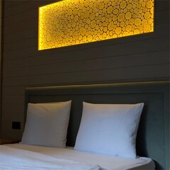 База отдыха Гринвальд 1474, Республика Карачаево-Черкесия 