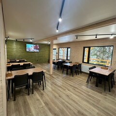 База отдыха Гринвальд 1474, Республика Карачаево-Черкесия 