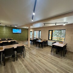 База отдыха Гринвальд 1474, Республика Карачаево-Черкесия 