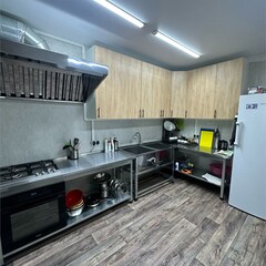 База отдыха Гринвальд 1474, Республика Карачаево-Черкесия 