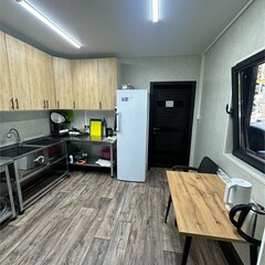 База отдыха Гринвальд 1474, Республика Карачаево-Черкесия 