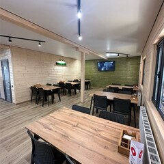 База отдыха Гринвальд 1474, Республика Карачаево-Черкесия 