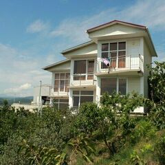 Гостевой дом Анаида, Лоо, Краснодарский край