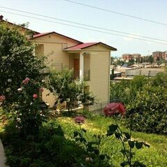 Гостевой дом Анаида, Лоо, Краснодарский край