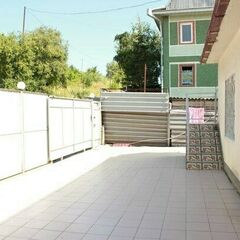 Гостевой дом Анаида, Лоо, Краснодарский край