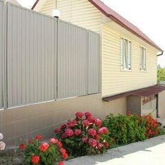 Гостевой дом Анаида, Лоо, Краснодарский край